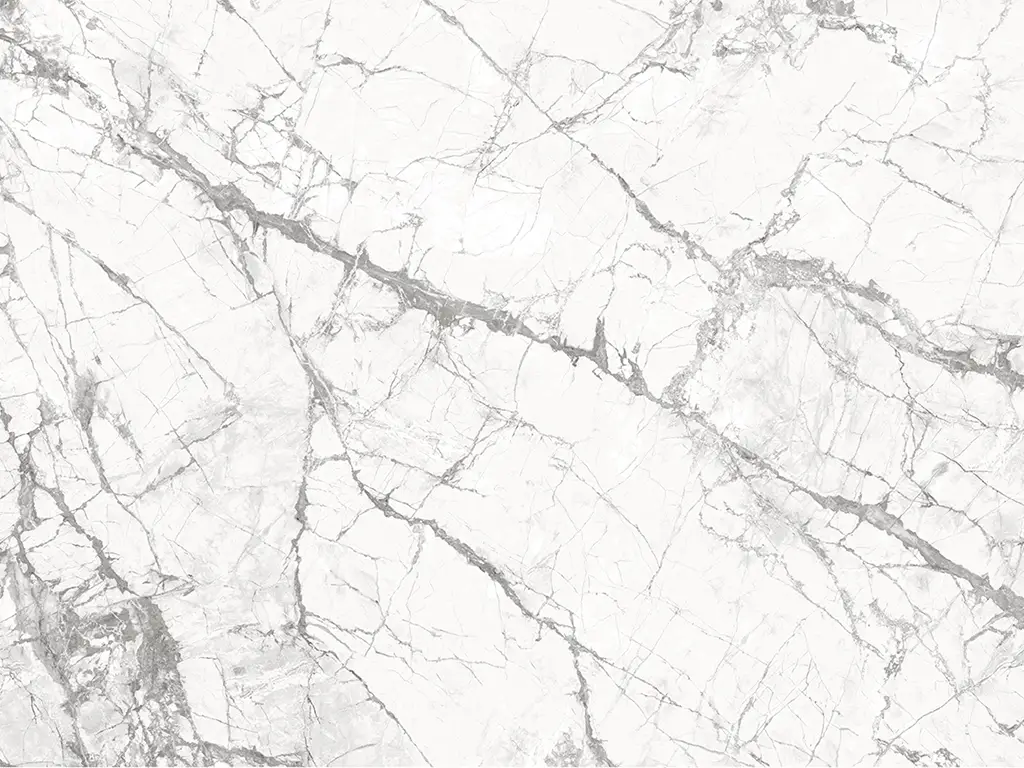 Céramique Invisible White ©Laminam