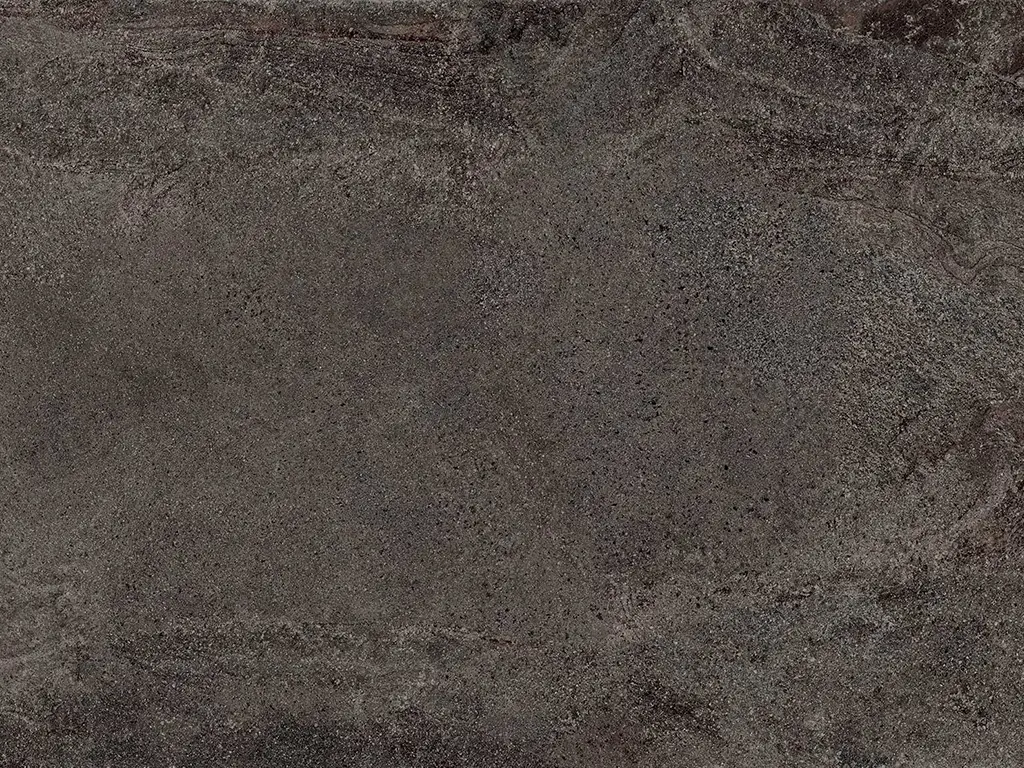 Céramique Porfido Marrone ©Laminam