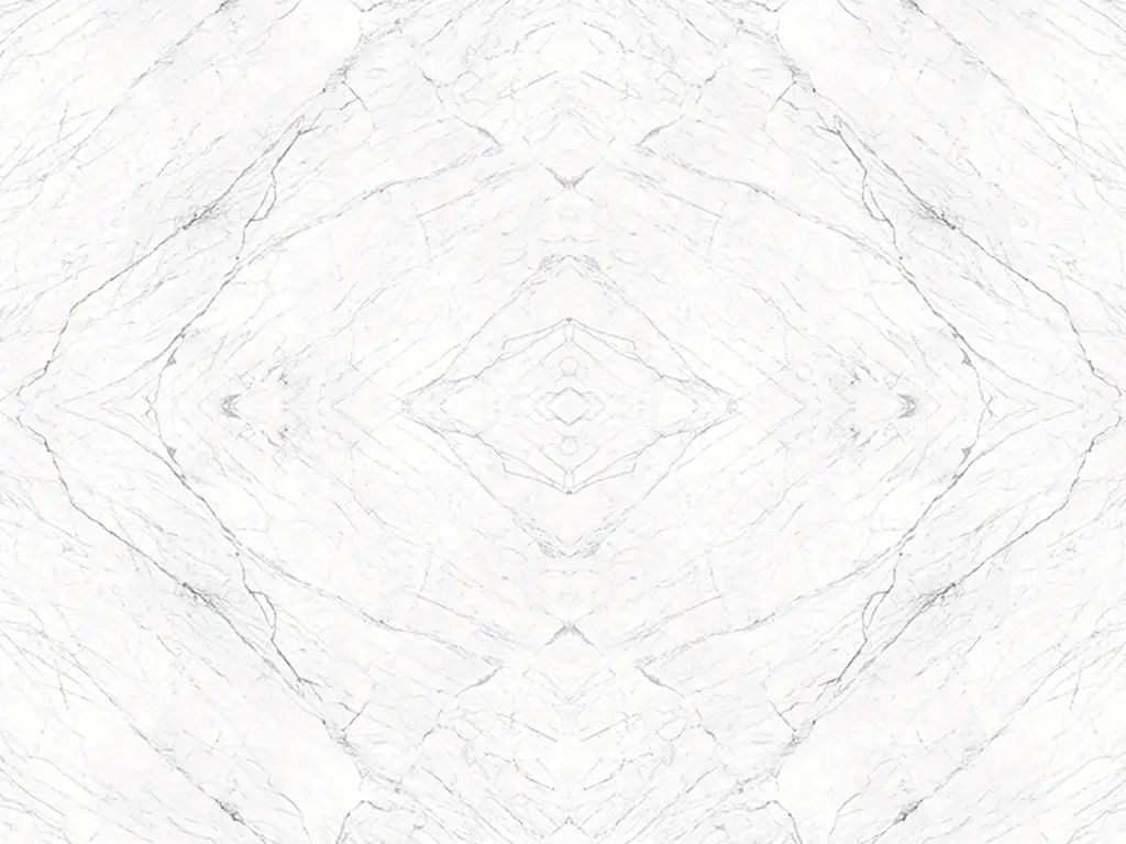 Céramique Statuarietto bookmatch ©Laminam