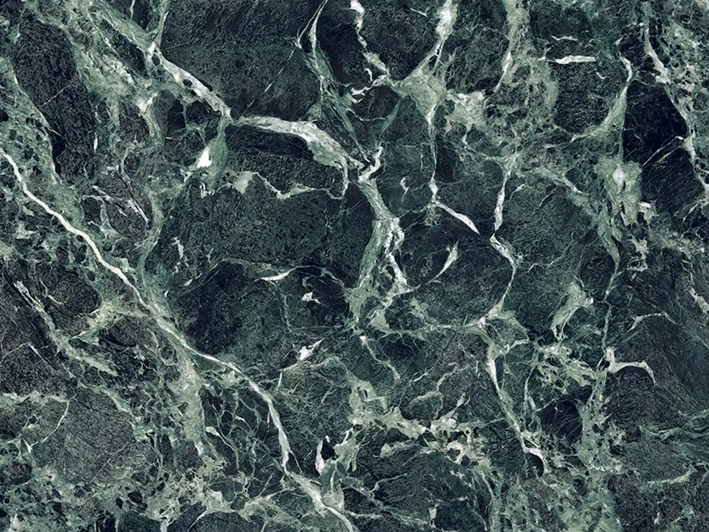 Céramique Verde Alpi ©Laminam