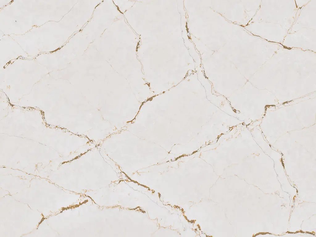 Quartz Silestone ® Versaille Ivory