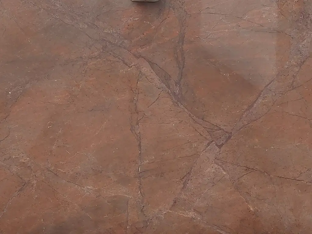 Quartzite Brun chocolat