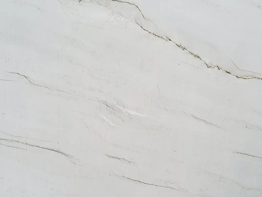 Quartzite Mont Blanc